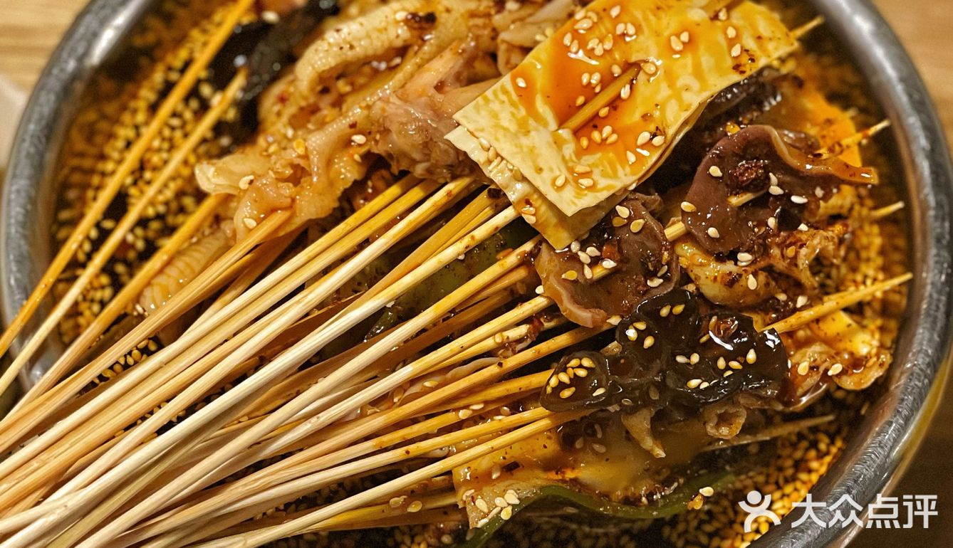 排队四小时的牛肉到底牛不牛