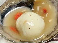 黑芝麻-壹条龙饭庄台基厂店