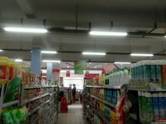 -天天超市(纪南店)