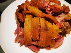 -邑金陵北京烤鸭店·现炒家常菜(ITC MALL店)