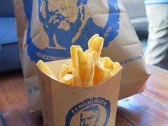 -Fergburger(皇后镇店)