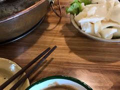 -东镇老火锅(长春路首店)