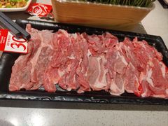 -海底捞火锅(河东万达广场店)