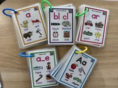 -GogoReading少儿英语分级阅读(双井中心店)