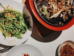 -庆云楼饭庄(什刹海店)