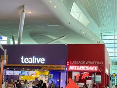 -吉隆坡国际机场