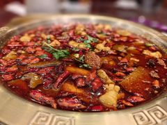 -经典老菜坊·开封灌汤包(火车站店)