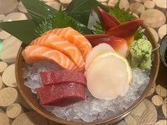 -西村日本料理(香格里拉饭店)