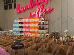 -太平洋咖啡(市府恒隆二店)