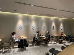 -星巴克臻选(北京蓝色港湾RO店)