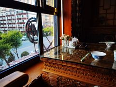 -宗巴雍姆藏餐府