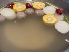 -八合里潮汕鲜牛肉火锅(福州万象城店)
