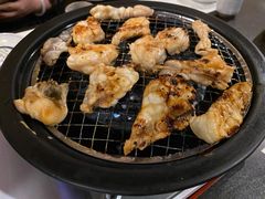 -玄品河豚(那覇國際通里之関)