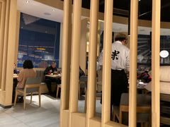 -味太助·银饭食堂(中华城店)