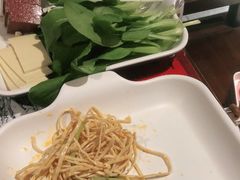 -京元盛铜锅涮肉(上海总店)
