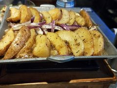 -很久以前羊肉串(大华三路店)
