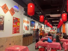 -荆九爷爆炒桥头三嫩(云南北路店)