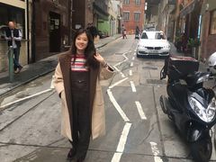 景观位-文辉墨鱼丸大王(铜锣湾渣甸街总店)