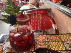 -BROWNSTONE布朗石西班牙餐厅(富城店)