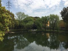 -苏州市银泉山莊大酒店