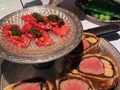 -壳里西餐厅Coquille Seafood Bistro(蒙自路店)