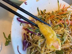 -叁拾壹克饺子·东北菜(国贸店)