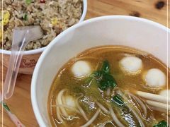 -明月虾面(厦禾路店)