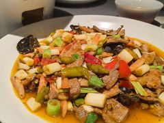 -南堂馆·新川菜(春熙路店)