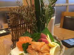 -旬味日本料理(龙华保利天街店)