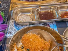 -明洞王妃家烤肉(苏州中心星悦汇店)