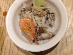 -华凯华美达广场酒店自助餐厅