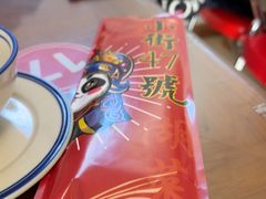 -小街47號江湖菜(四合院店)