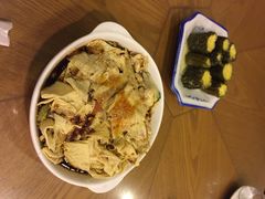 iphone_upload_pic-三鞭一花·独一处·元英砂锅(海光寺店)