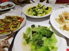 -火龙堂·风味民间菜(文一路店)