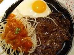 -豪客来牛排(文化路店)