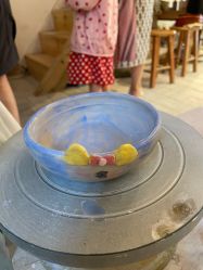 -爱上泥创意DIY手工陶艺(昙华林店)