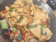 -刘妈菜馆(磁器口店)