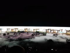 -鼎盛王朝康熙大典实景演出