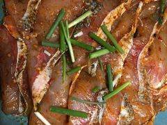 -咕嘟草帽鱼·牛奶一样的鲜鱼汤(包河万达广场创始店)