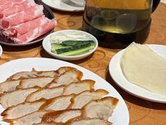 -北平楼·老北京涮羊肉(双流总店)