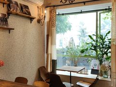 -绿房子方寸咖啡(星海名城店)