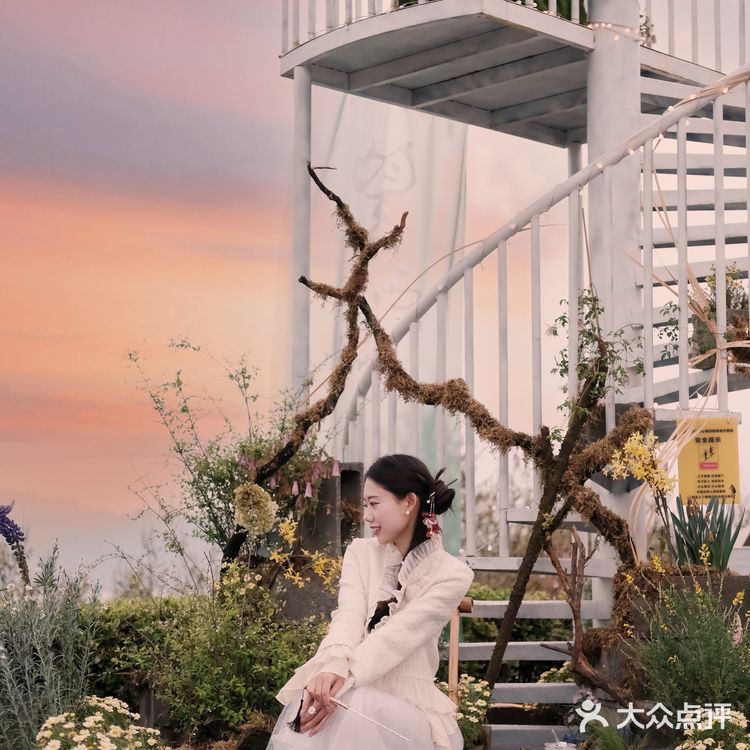 在杭州！西湖边的国风浪漫狠狠爱住！