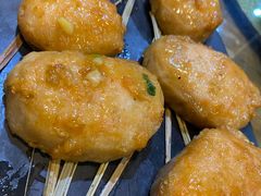 -花溪雨·森林餐厅(石基店)