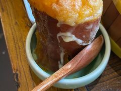 -院落新京菜·烤鸭(地安门店)