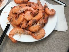 -东方红海鲜百汇(国际大厦店)