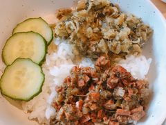 -朵朵开素食餐厅(后宰门街店)