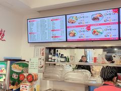 -香妃烤鸡(西单店)