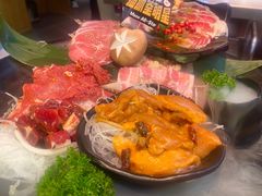 -猫抓烤肉(春熙路店)