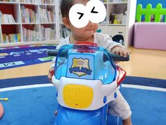 -美吉姆儿童发展中心(远洋中心店)