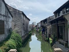 -绍兴书圣故里景区